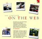 Flashback Friday: 1998 Saturn Website Flashback Friday: 1998 Saturn Website